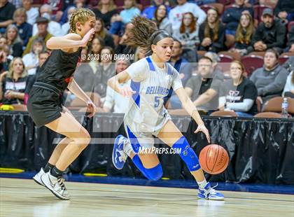 Thumbnail 3 in Valley Regional vs. East Hampton (CIAC Class M Final) photogallery.