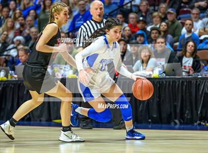 Thumbnail 1 in Valley Regional vs. East Hampton (CIAC Class M Final) photogallery.