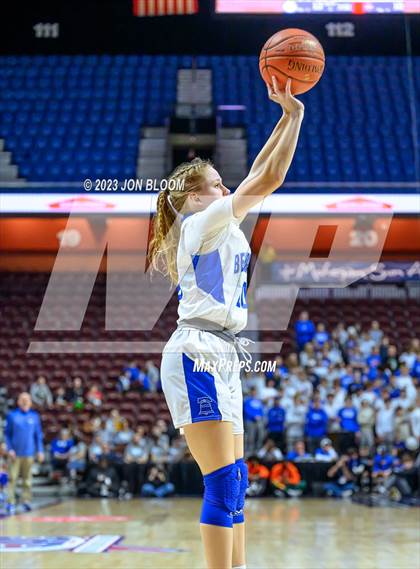 Thumbnail 1 in Valley Regional vs. East Hampton (CIAC Class M Final) photogallery.