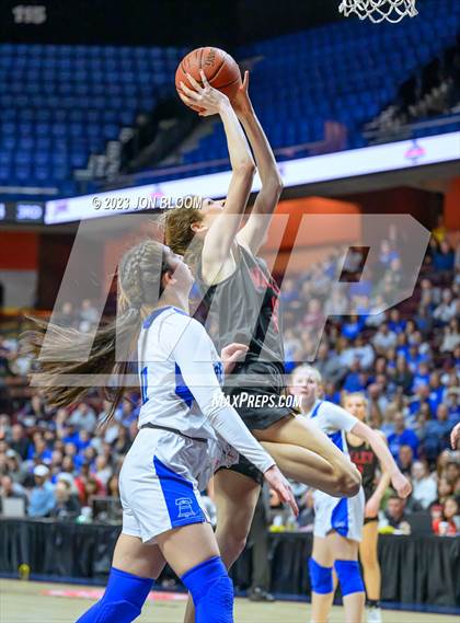 Thumbnail 3 in Valley Regional vs. East Hampton (CIAC Class M Final) photogallery.