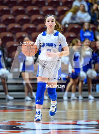 Thumbnail 2 in Valley Regional vs. East Hampton (CIAC Class M Final) photogallery.