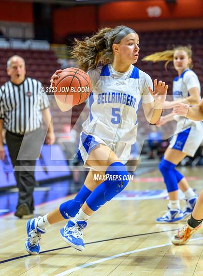 Thumbnail 2 in Valley Regional vs. East Hampton (CIAC Class M Final) photogallery.
