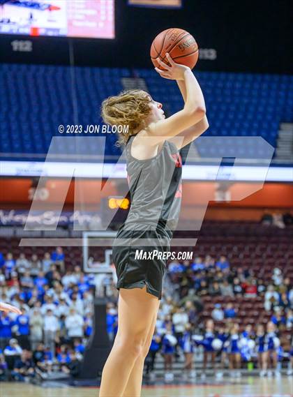 Thumbnail 2 in Valley Regional vs. East Hampton (CIAC Class M Final) photogallery.