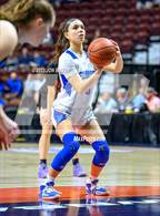 Photo from the gallery "Valley Regional vs. East Hampton (CIAC Class M Final)"