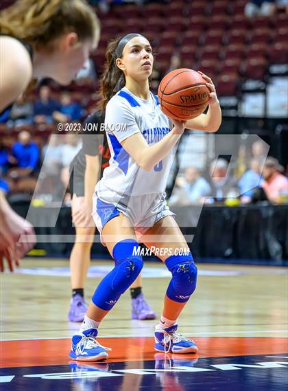 Thumbnail 1 in Valley Regional vs. East Hampton (CIAC Class M Final) photogallery.