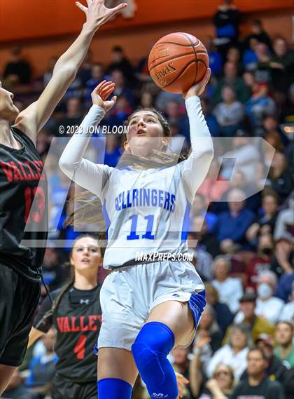 Thumbnail 1 in Valley Regional vs. East Hampton (CIAC Class M Final) photogallery.