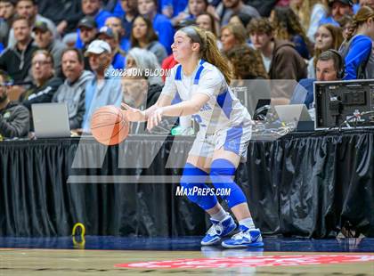 Thumbnail 3 in Valley Regional vs. East Hampton (CIAC Class M Final) photogallery.