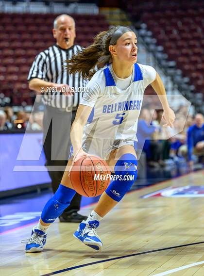 Thumbnail 1 in Valley Regional vs. East Hampton (CIAC Class M Final) photogallery.