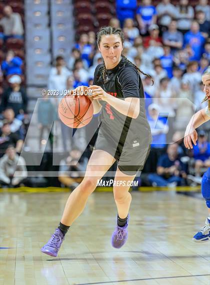 Thumbnail 1 in Valley Regional vs. East Hampton (CIAC Class M Final) photogallery.