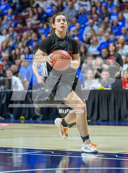 Thumbnail 1 in Valley Regional vs. East Hampton (CIAC Class M Final) photogallery.