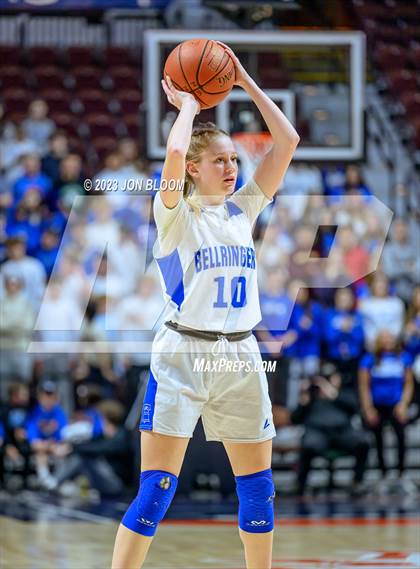 Thumbnail 3 in Valley Regional vs. East Hampton (CIAC Class M Final) photogallery.