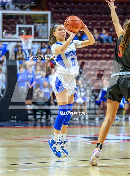 Thumbnail 2 in Valley Regional vs. East Hampton (CIAC Class M Final) photogallery.