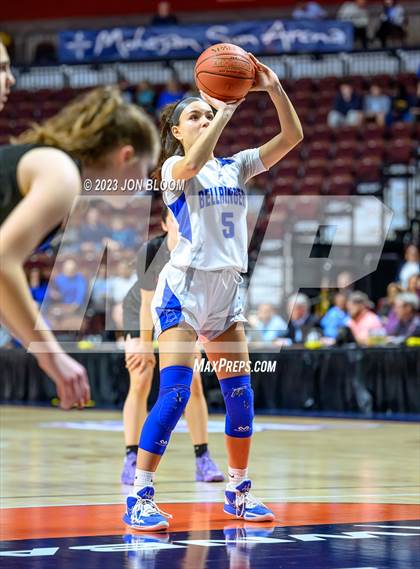 Thumbnail 2 in Valley Regional vs. East Hampton (CIAC Class M Final) photogallery.