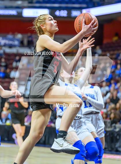 Thumbnail 1 in Valley Regional vs. East Hampton (CIAC Class M Final) photogallery.