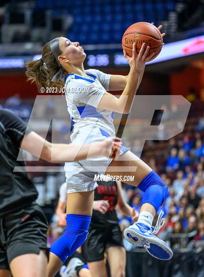 Thumbnail 3 in Valley Regional vs. East Hampton (CIAC Class M Final) photogallery.