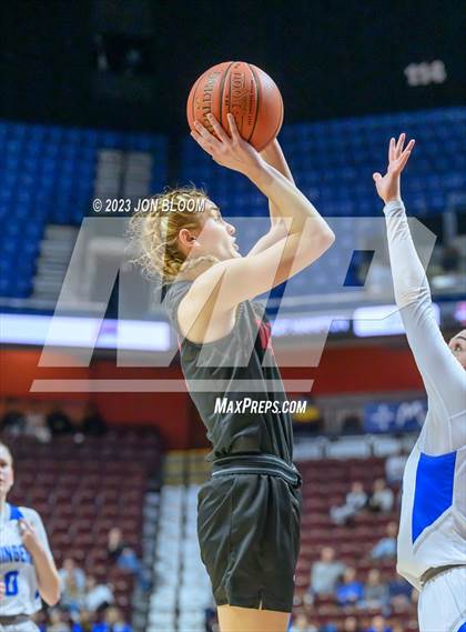 Thumbnail 1 in Valley Regional vs. East Hampton (CIAC Class M Final) photogallery.