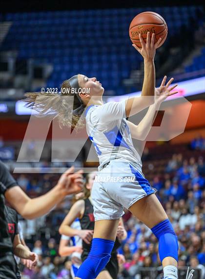 Thumbnail 2 in Valley Regional vs. East Hampton (CIAC Class M Final) photogallery.