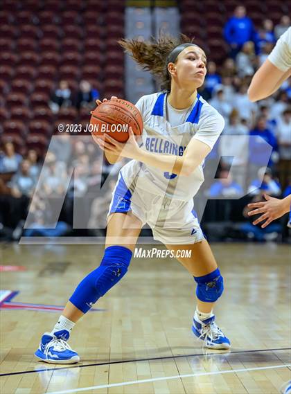 Thumbnail 3 in Valley Regional vs. East Hampton (CIAC Class M Final) photogallery.