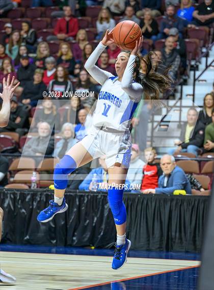 Thumbnail 1 in Valley Regional vs. East Hampton (CIAC Class M Final) photogallery.