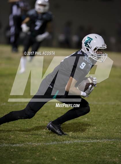 Thumbnail 1 in Eagle Rock vs Cleveland (CIF LACS D2 Semifinal) photogallery.
