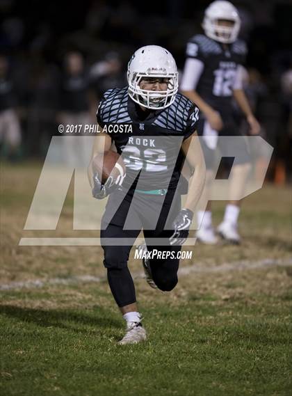 Thumbnail 1 in Eagle Rock vs Cleveland (CIF LACS D2 Semifinal) photogallery.
