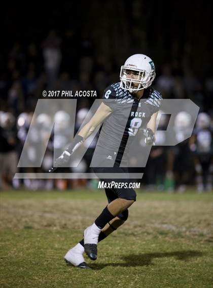 Thumbnail 1 in Eagle Rock vs Cleveland (CIF LACS D2 Semifinal) photogallery.