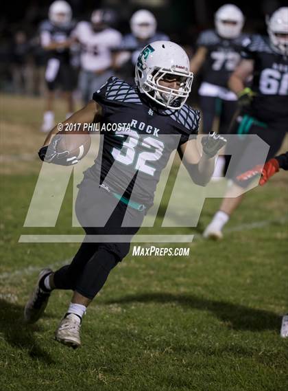 Thumbnail 1 in Eagle Rock vs Cleveland (CIF LACS D2 Semifinal) photogallery.