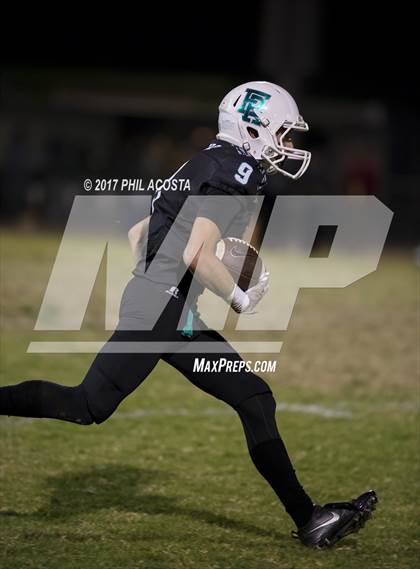 Thumbnail 3 in Eagle Rock vs Cleveland (CIF LACS D2 Semifinal) photogallery.