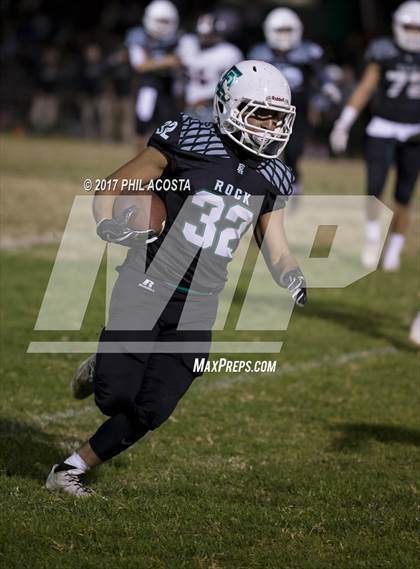 Thumbnail 3 in Eagle Rock vs Cleveland (CIF LACS D2 Semifinal) photogallery.