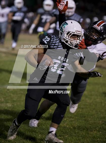 Thumbnail 2 in Eagle Rock vs Cleveland (CIF LACS D2 Semifinal) photogallery.