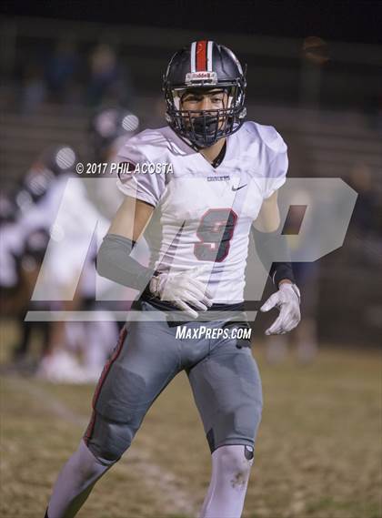 Thumbnail 1 in Eagle Rock vs Cleveland (CIF LACS D2 Semifinal) photogallery.