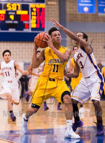 Thumbnail 1 in Brennan @ Brackenridge photogallery.