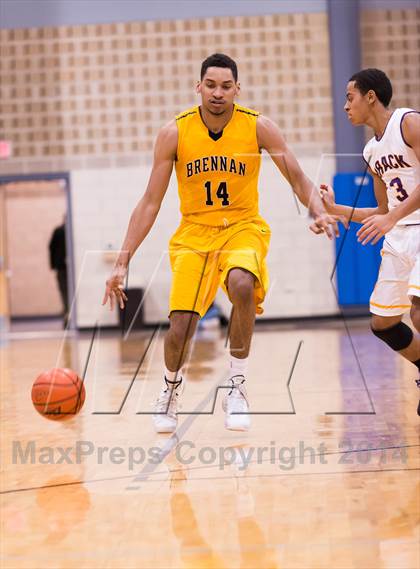 Thumbnail 3 in Brennan @ Brackenridge photogallery.