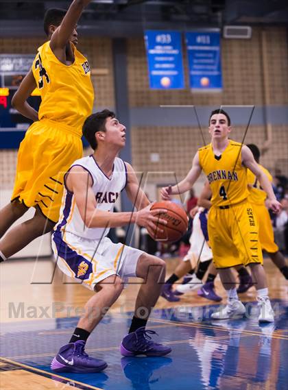 Thumbnail 2 in Brennan @ Brackenridge photogallery.