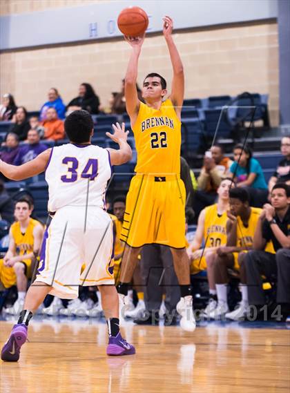 Thumbnail 2 in Brennan @ Brackenridge photogallery.