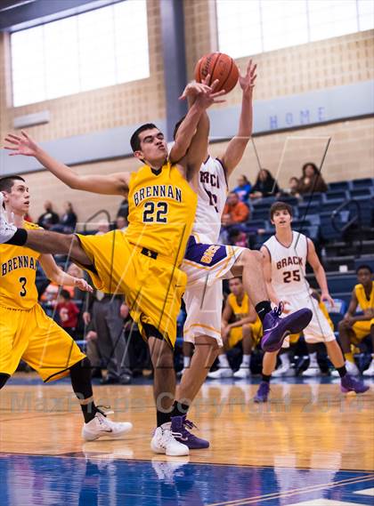 Thumbnail 1 in Brennan @ Brackenridge photogallery.