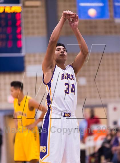 Thumbnail 2 in Brennan @ Brackenridge photogallery.