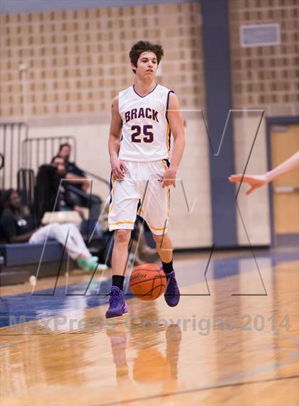 Thumbnail 3 in Brennan @ Brackenridge photogallery.