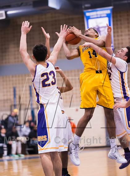 Thumbnail 1 in Brennan @ Brackenridge photogallery.