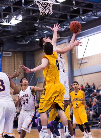 Thumbnail 3 in Brennan @ Brackenridge photogallery.
