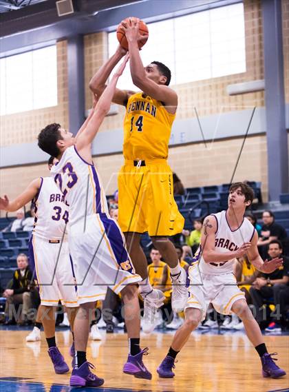 Thumbnail 1 in Brennan @ Brackenridge photogallery.