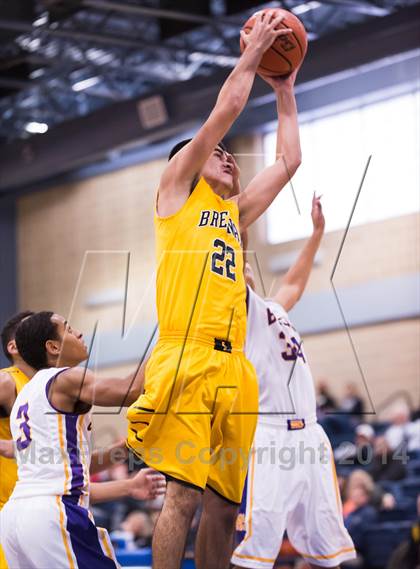 Thumbnail 1 in Brennan @ Brackenridge photogallery.