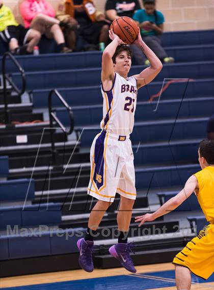 Thumbnail 2 in Brennan @ Brackenridge photogallery.