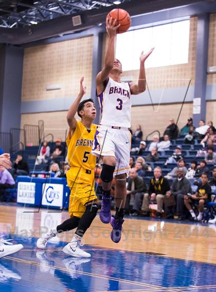 Thumbnail 3 in Brennan @ Brackenridge photogallery.