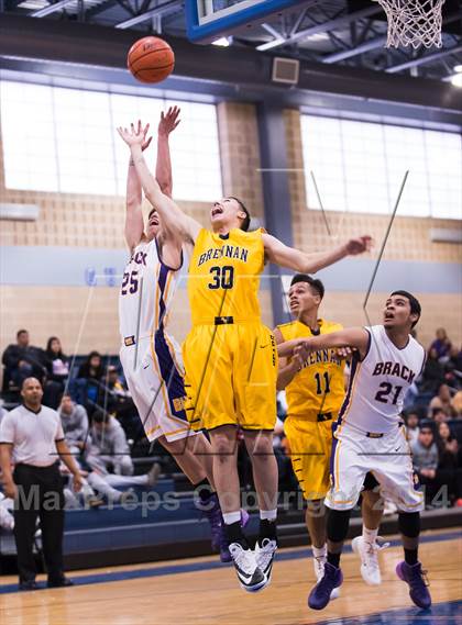 Thumbnail 2 in Brennan @ Brackenridge photogallery.