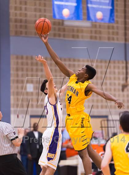 Thumbnail 1 in Brennan @ Brackenridge photogallery.