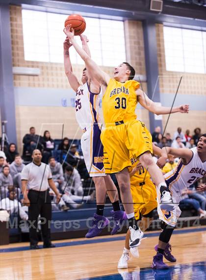 Thumbnail 3 in Brennan @ Brackenridge photogallery.