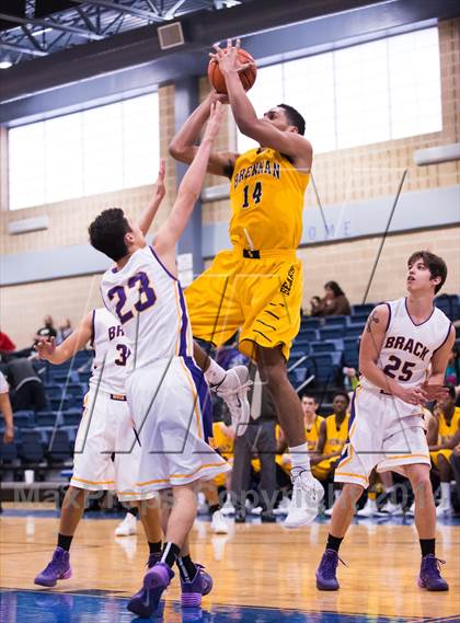 Thumbnail 2 in Brennan @ Brackenridge photogallery.