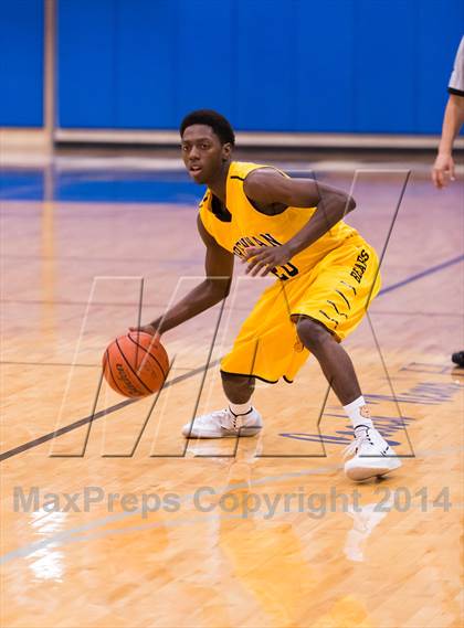 Thumbnail 2 in Brennan @ Brackenridge photogallery.