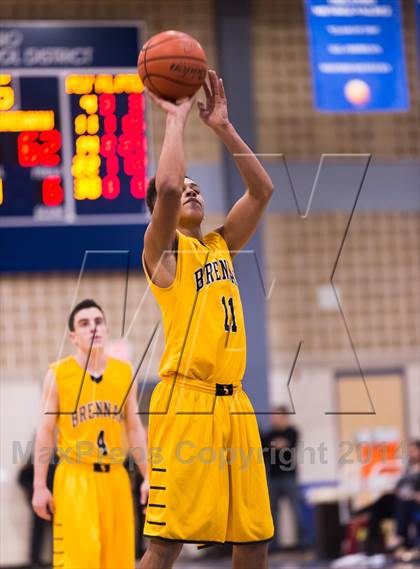 Thumbnail 3 in Brennan @ Brackenridge photogallery.